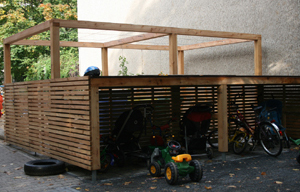 Pergola